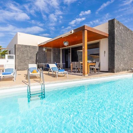 Villa Sal Marina Πουέρτο Ντελ Κάρμεν Εξωτερικό φωτογραφία