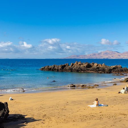 Villa Sal Marina Πουέρτο Ντελ Κάρμεν Εξωτερικό φωτογραφία