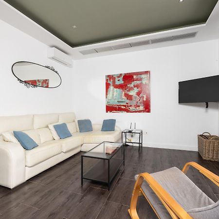 Villa Sal Marina Πουέρτο Ντελ Κάρμεν Εξωτερικό φωτογραφία