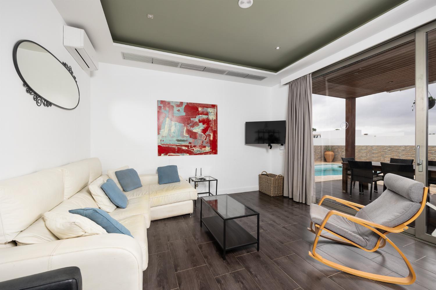 Villa Sal Marina Πουέρτο Ντελ Κάρμεν Εξωτερικό φωτογραφία